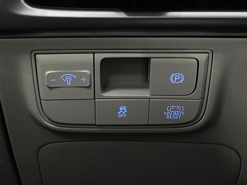 New 2026 Hyundai Tucson Blue SE AWD/4WD image 44