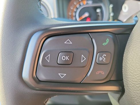 New 2026 Jeep Gladiator Sport image 5