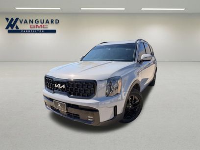 Used 2024 Kia Telluride SX X-Pro