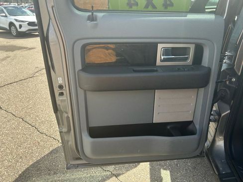 Used 2011 Ford F150 Platinum image 13