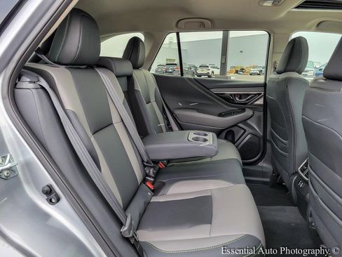 Certified 2025 Subaru Outback Onyx Edition image 31