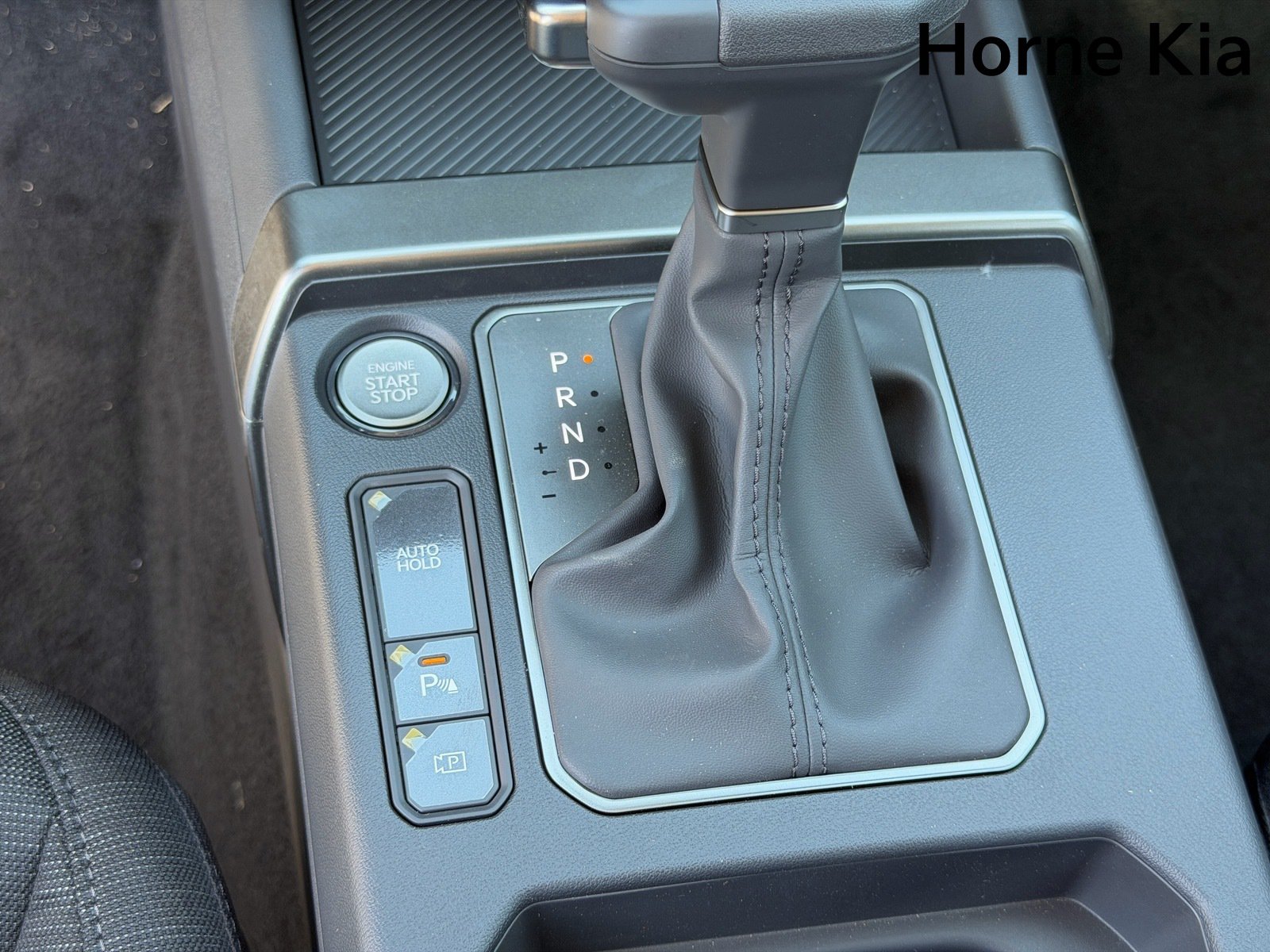 New 2027 Kia Seltos LX FWD image 18
