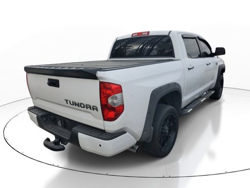 Used 2014 Toyota Tundra 1794 Edition image 9