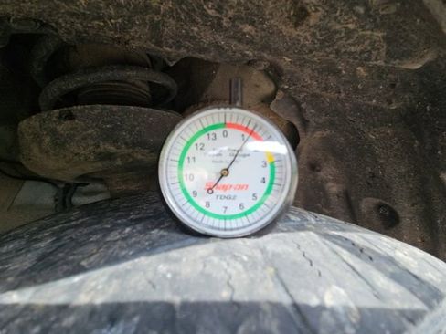 Used 2021 Toyota Corolla SE w/ Carpet Mat Package (TMS) image 12