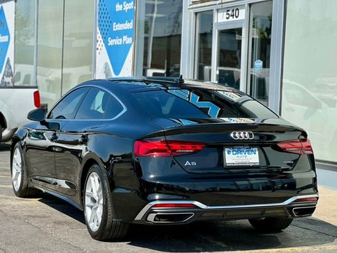 Used 2024 Audi A5 2.0T Premium w/ Convenience Package AWD/4WD image 32