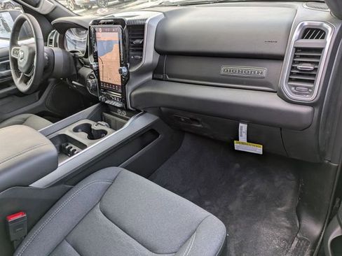 New 2026 RAM 1500 Big Horn AWD/4WD image 28