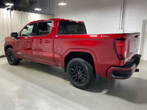Used 2024 GMC Sierra 1500 Elevation AWD/4WD image 5