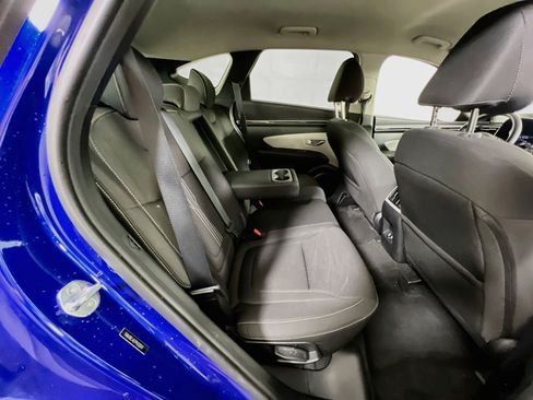 Used 2023 Hyundai Tucson SEL image 25