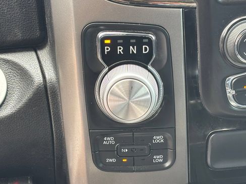 Used 2018 RAM 1500 Sport w/ Comfort Group AWD/4WD image 19