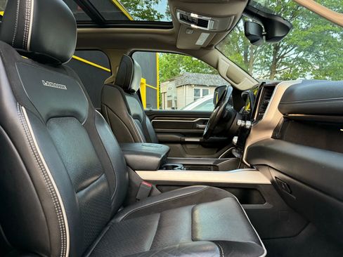 Used 2020 RAM 1500 Laramie image 22