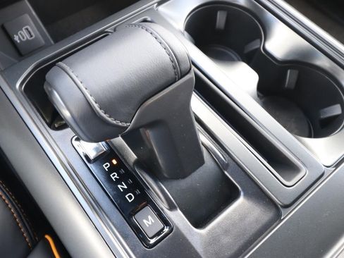 New 2026 Ford F150 Tremor AWD/4WD image 22
