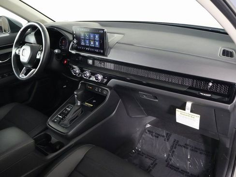 Used 2025 Honda CR-V EX-L image 9