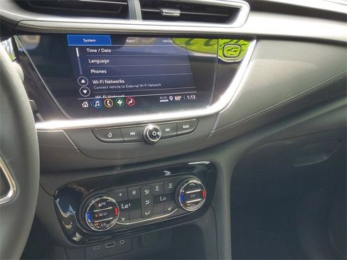 Certified 2023 Buick Encore GX Select image 24