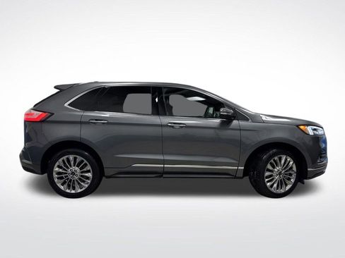 Used 2024 Ford Edge Titanium w/ Titanium Elite Package image 2