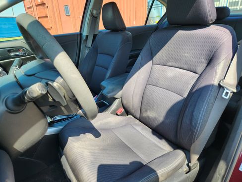 Used 2013 Honda Accord Sport image 5