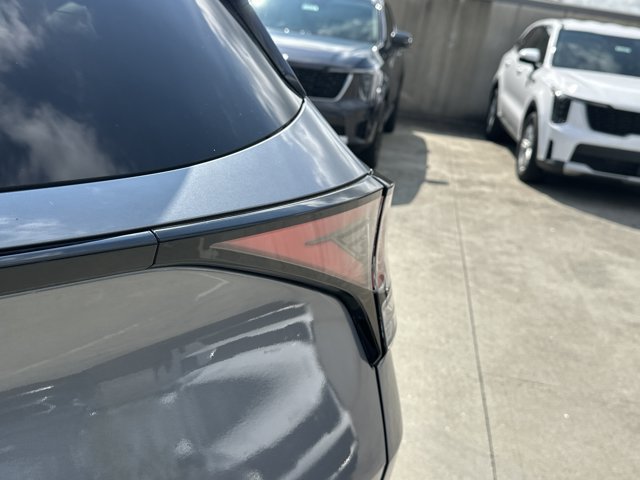 Certified 2023 Kia Sportage EX FWD image 33
