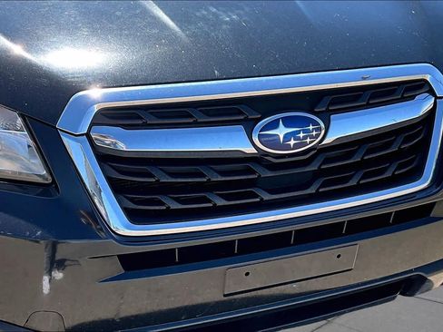 Used 2017 Subaru Forester 2.5i Premium w/ Protection Package #1 AWD/4WD image 30