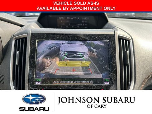 Used 2019 Subaru Crosstrek 2.0i Limited w/ Moonroof Package w/Navigation AWD/4WD image 11