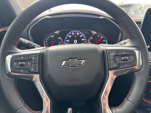 Used 2023 Chevrolet Blazer RS w/ Driver Confidence II Package image 20