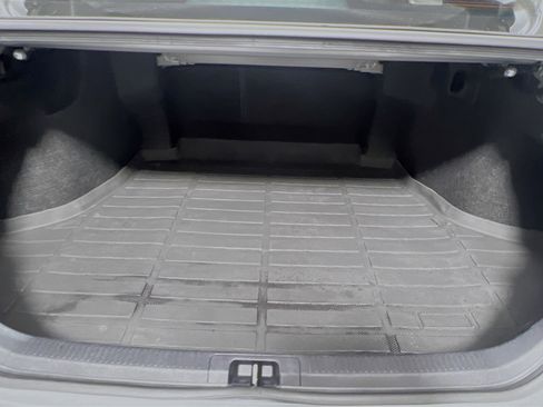 Used 2024 Toyota Camry XSE w/ Navigation Package image 34