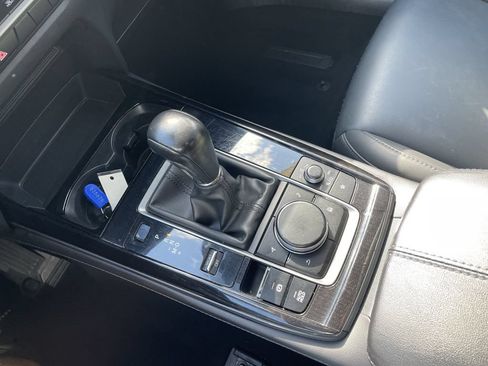 Used 2024 MAZDA CX-30 AWD 2.5 S w/ Select Sport Pkg image 21