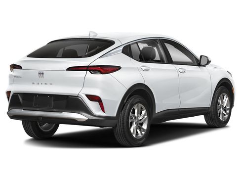 New 2025 Buick Envista Preferred w/ Convenience II Package image 26