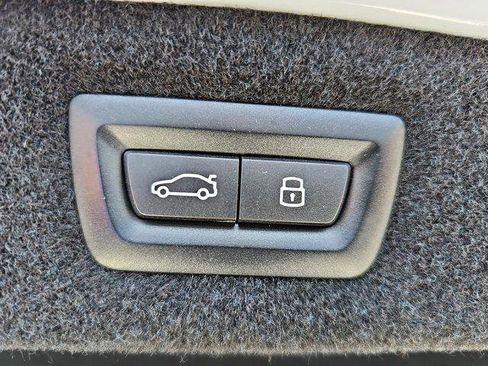 Certified 2024 BMW M850i Gran Coupe xDrive w/ M Sport Professional Package image 13