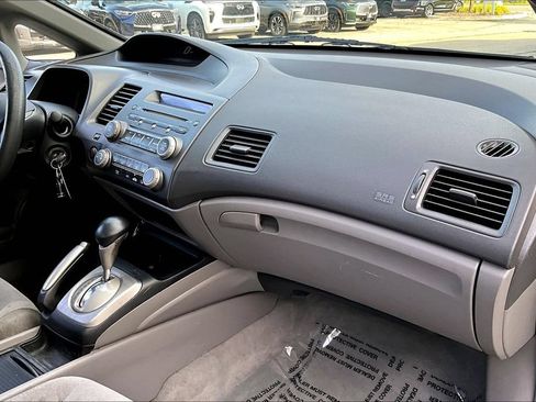 Used 2008 Honda Civic LX image 22