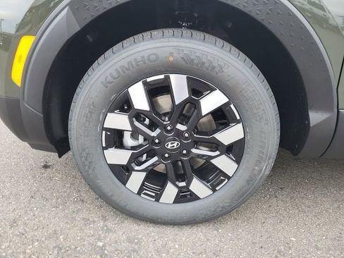 New 2026 Hyundai Santa Cruz SEL image 10