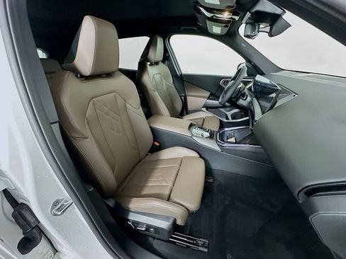 Used 2025 BMW X3 xDrive30i w/ Convenience Package AWD/4WD image 27