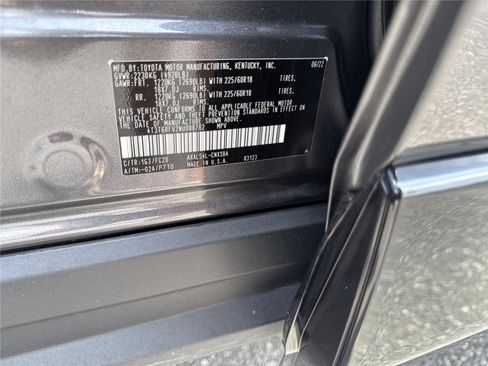Used 2022 Toyota RAV4 SE w/ Convenience Package AWD/4WD image 41