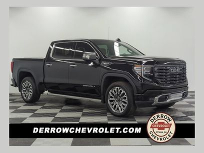 Used 2026 GMC Sierra 1500 Denali Ultimate
