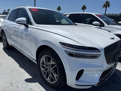 Used 2025 Genesis GV70 2.5T