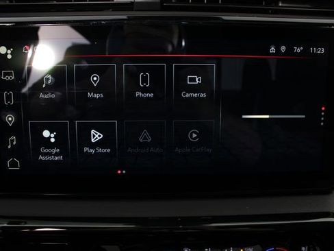 New 2026 GMC Sierra 1500 AT4 w/ AT4 Premium Package AWD/4WD image 6