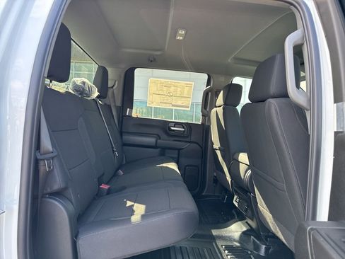 New 2026 GMC Sierra 2500 Pro image 25