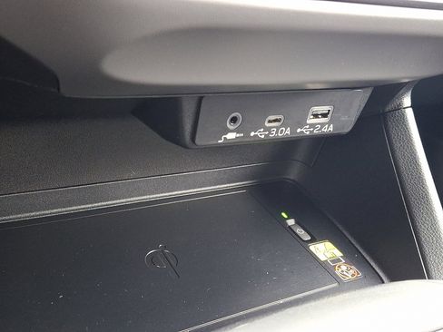 Certified 2025 Subaru Crosstrek 2.5i Limited image 25