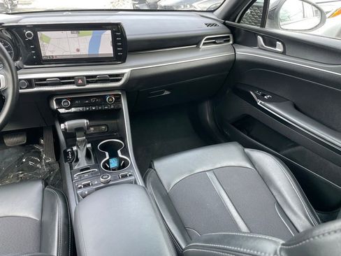 Used 2023 Kia K5 GT-Line w/ GT-Line Premium Package image 7