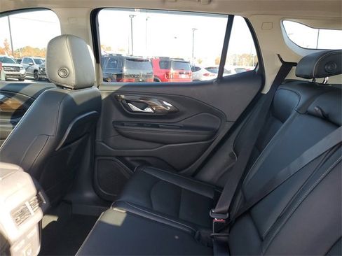 Used 2020 GMC Terrain Denali w/ Denali Premium Package image 34