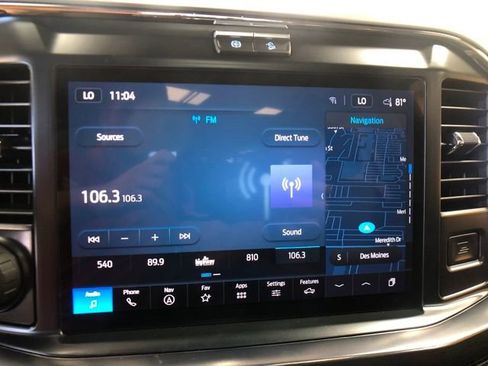 New 2026 Ford F350 Lariat w/ Tremor Off-Road Package image 15