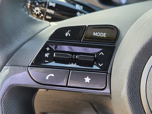 Used 2026 Hyundai Elantra Sport FWD image 23