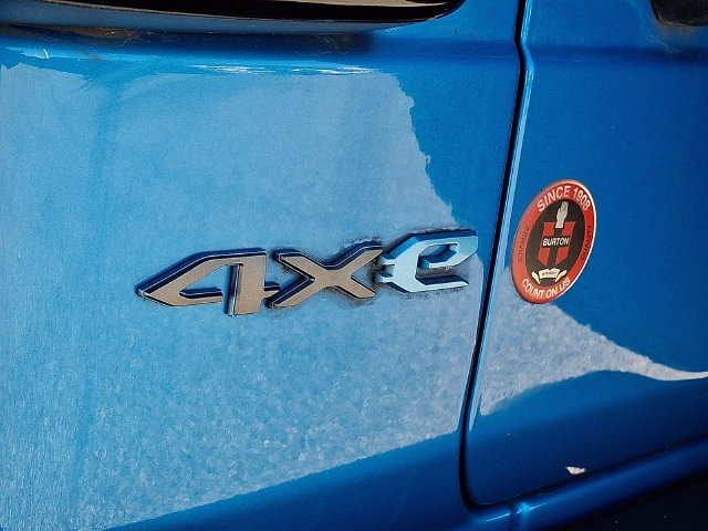 Used 2024 Jeep Wrangler Unlimited AWD/4WD image 30
