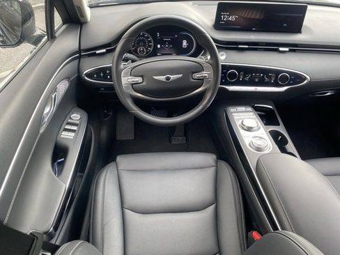 Used 2025 Genesis GV70 2.5T image 36