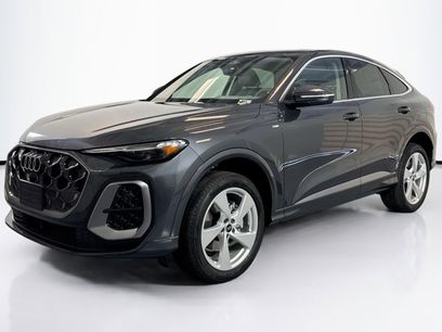 New 2025 Audi Q5 Premium Plus