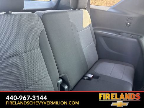 Certified 2023 Chevrolet Traverse LT image 37