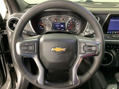 Used 2021 Chevrolet Blazer LT image 20