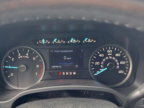 Used 2018 Ford F150 XLT w/ Equipment Group 302A Luxury AWD/4WD image 29