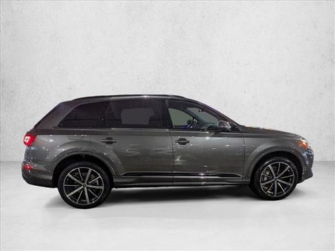 Certified 2025 Audi Q7 2.0T Premium Plus w/ Premium Plus Package image 4