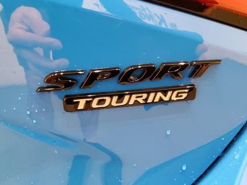 New 2026 Honda Civic Sport Touring image 38