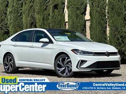 Used 2026 Volkswagen Jetta SEL