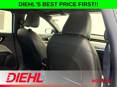 New 2026 Jeep Compass Limited AWD/4WD image 13
